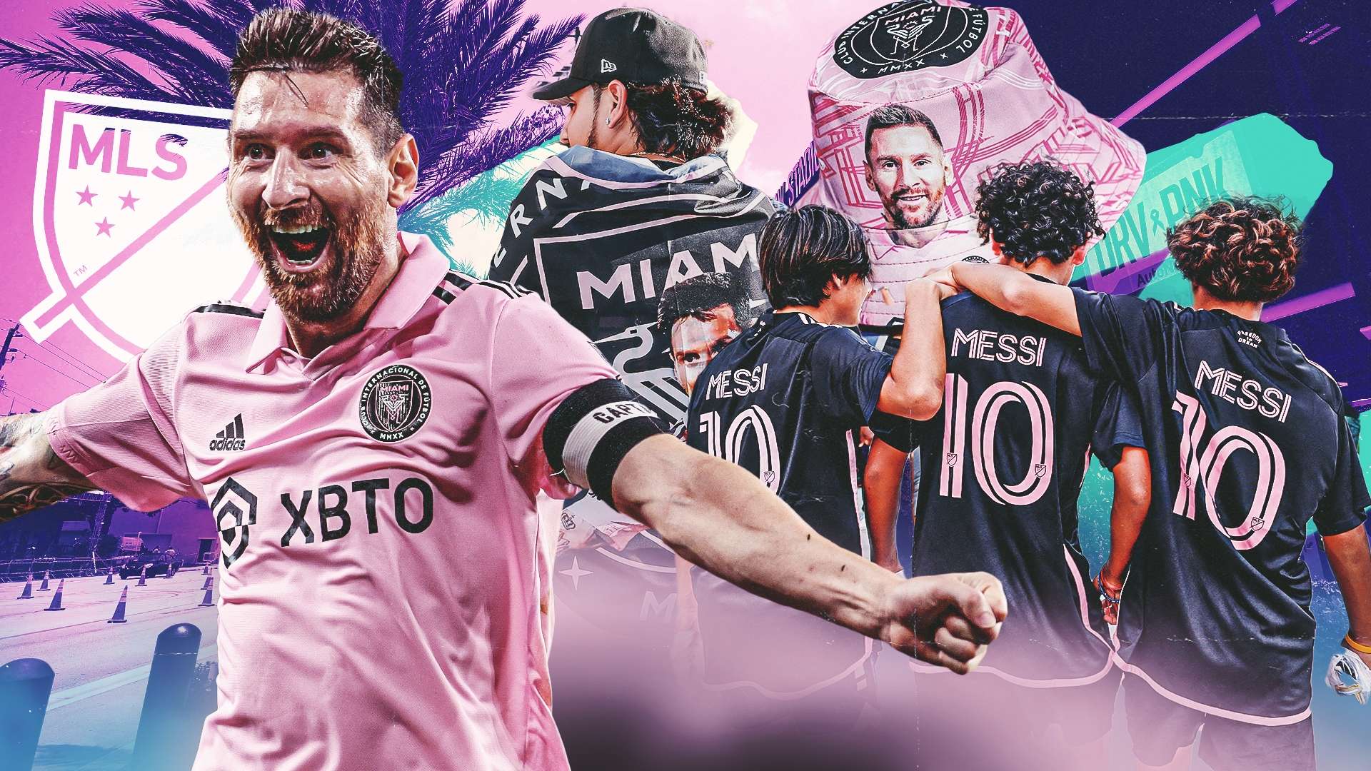 FIFA年